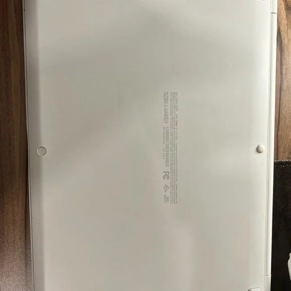 LG Gram Laptop - Picture 4 of 4